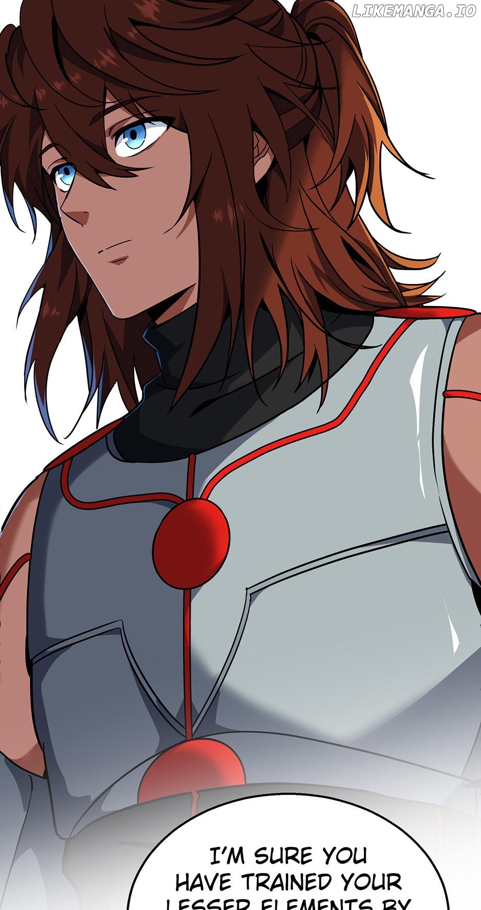 The Beginning After The End Chapter 213 image 76